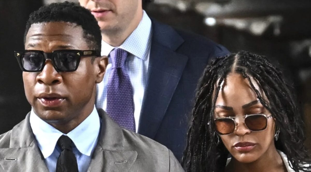 Jonathan Majors Parents: Meet Terri And Winfred Majors