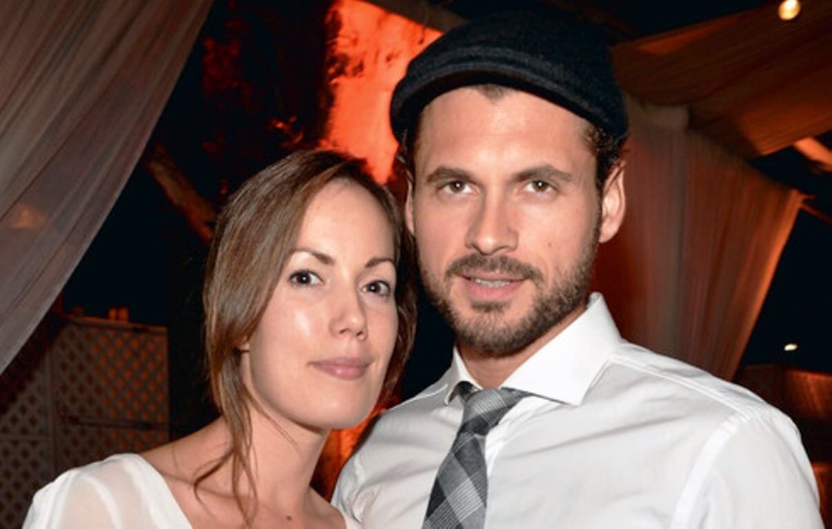 Adan Canto Parents: Meet José-Luis and Marlyn Canto-Narváez