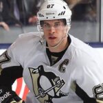What is the Current Sidney Crosby Contract?