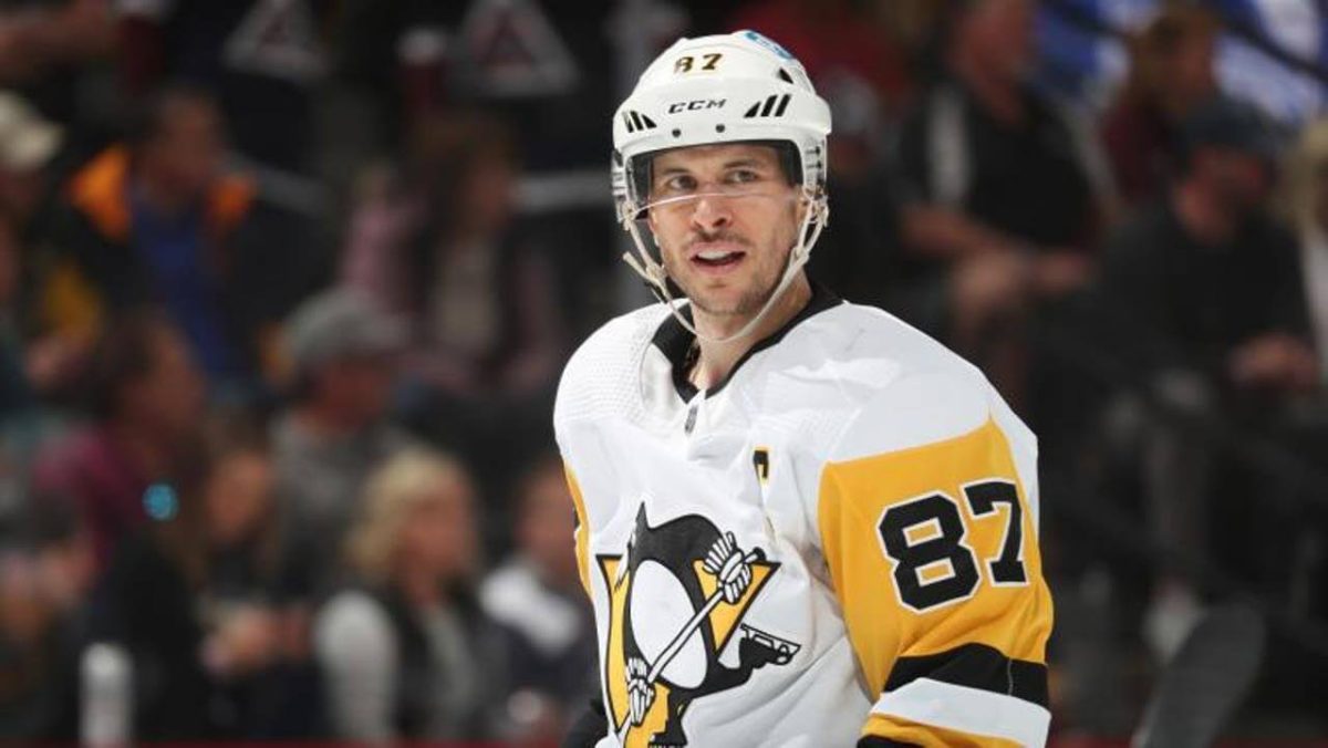 Sidney Crosby Salary: Exploring The Contract