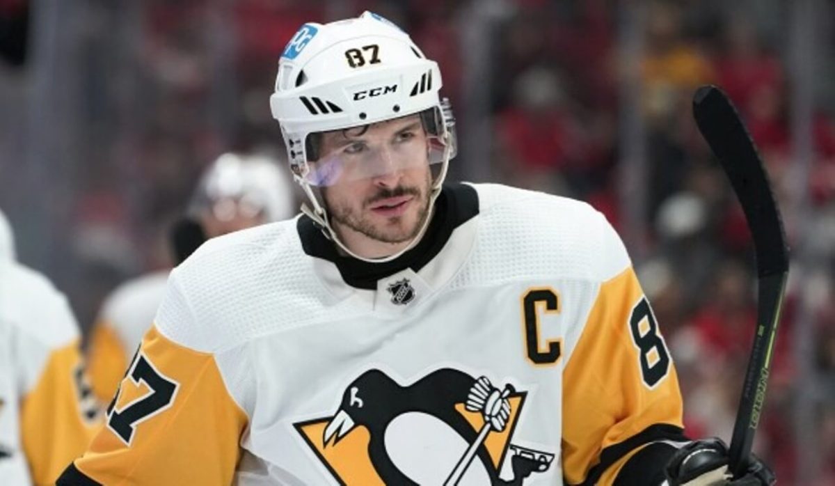 Sidney Crosby Salary: Exploring The Contract