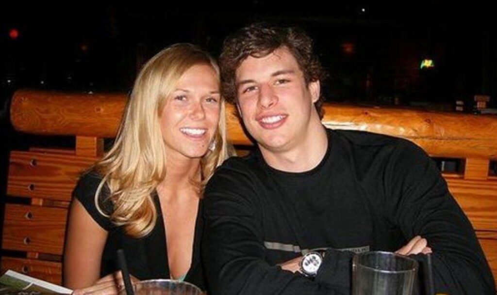 Sidney Crosby Wife: Is Sidney Crosby Married?