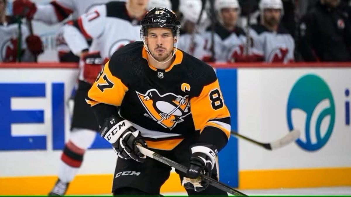 Sidney Crosby Net Worth: How Much is He Truly Worth?