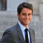 Is Gabriel Attal Gay? – Celebily