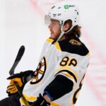 David Pastrnak Contract: Exploring The Contract