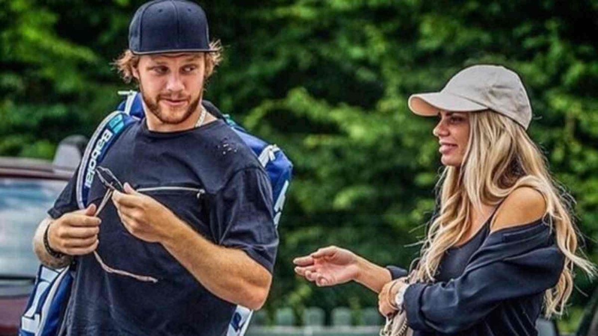 David Pastrnak Children: How Many Kids Does He Have?