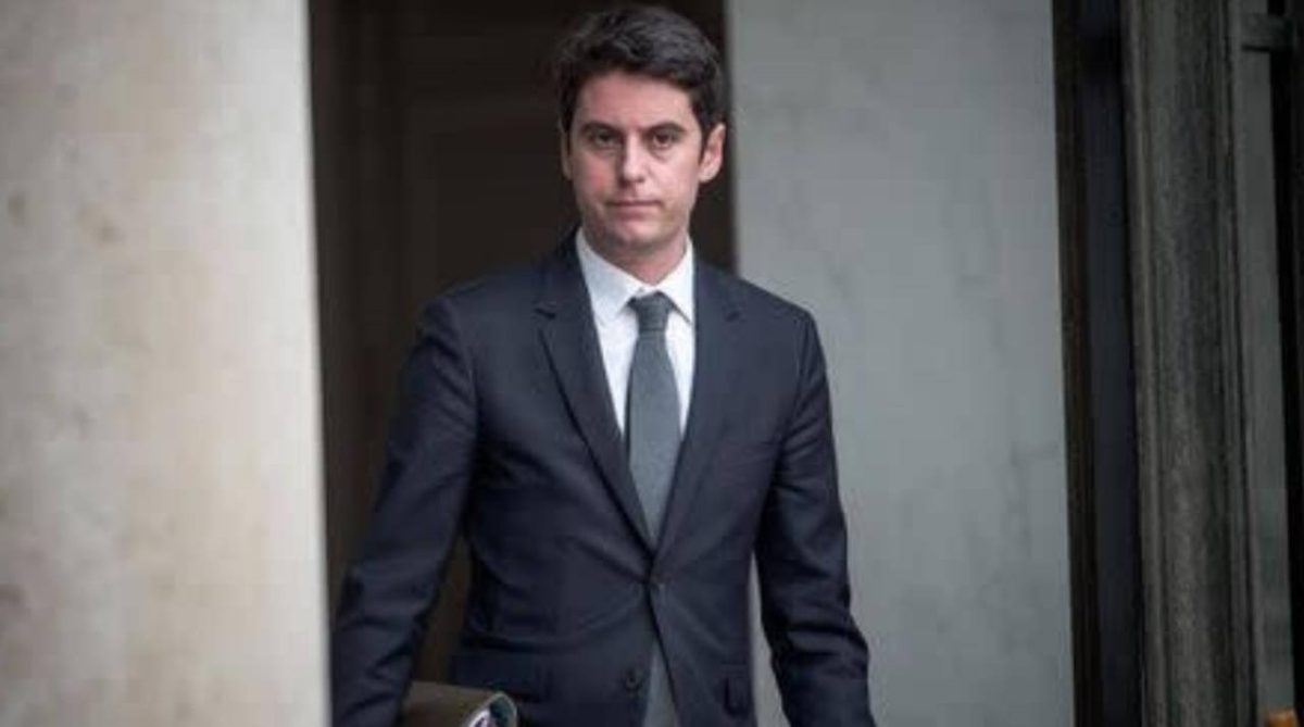 Gabriel Attal Girlfriend: Is Gabriel Attal Currently Dating?