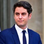 Gabriel Attal Girlfriend: Is Gabriel Attal Currently Dating?