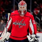 Ilya Samsonov Parents: Meet his Mother Natalya Samsonova