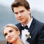 Ilya Samsonov Wife: Meet Mariya Samsonova
