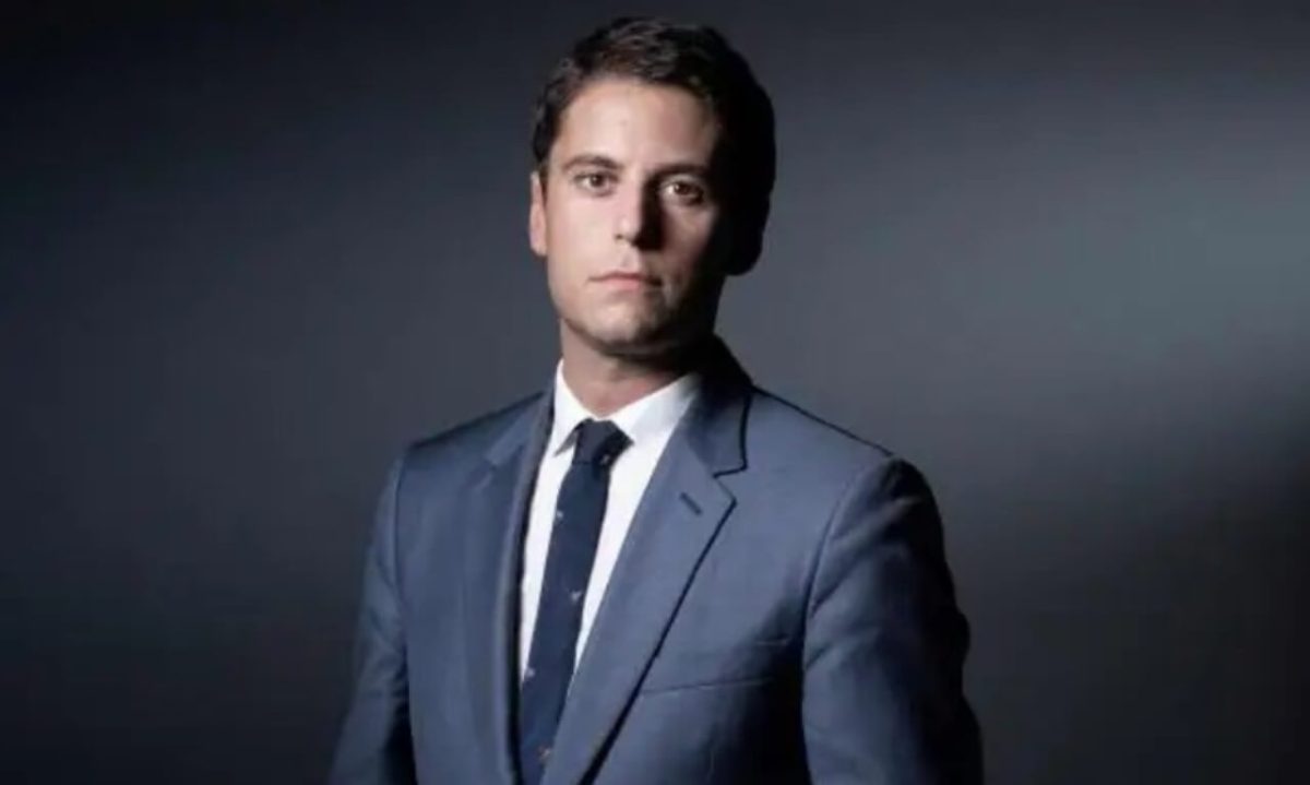 Gabriel Attal Children: Does He Have Children?