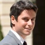 Gabriel Attal Children: Does He Have Children?