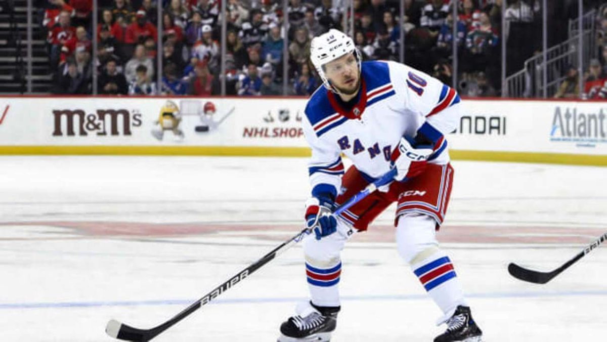 Artemi Panarin Stats NHL Stats & Highlights 1 Artemi Panarin Stats NHL Stats