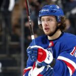 Artemi Panarin Stats NHL Stats & Highlights