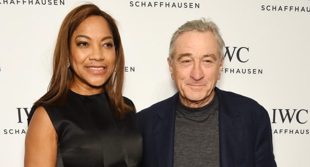 Robert De Niro Wife: Is Robert De Niro Married?