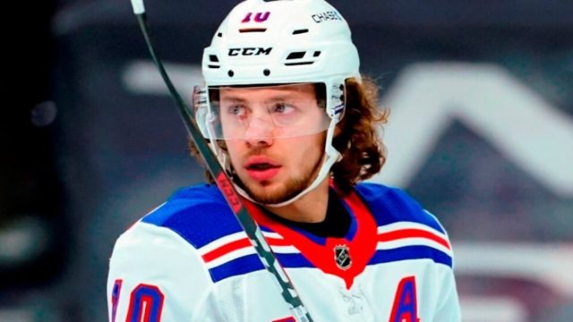 Artemi Panarin 3 Artemi Panarin Salary: Exploring The Contract Details