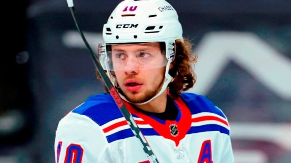 Artemi Panarin Salary: Exploring The Contract Details