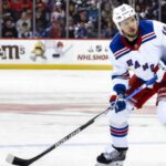 Artemi Panarin Height: How tall is Artemi Panarin?