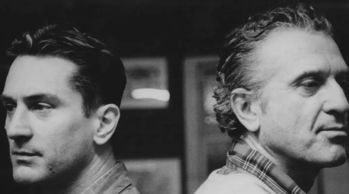 Robert De Niro Parents: Meet Robert De Niro Sr.and Virginia Admiral