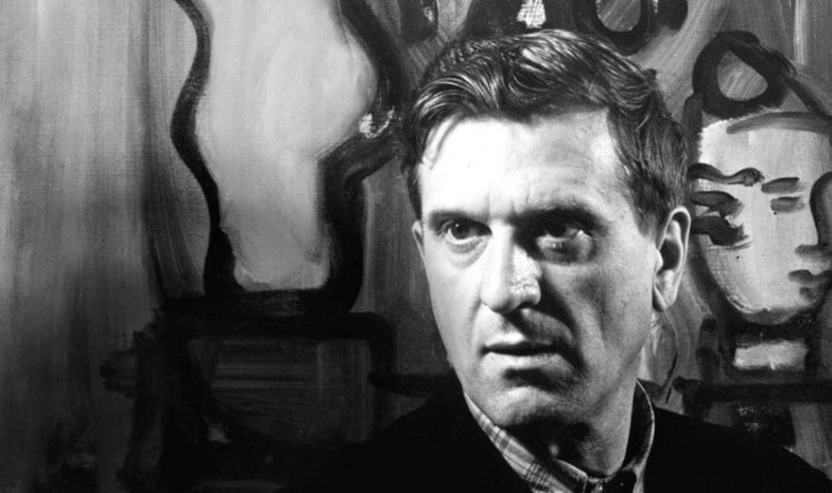 Robert De Niro Parents: Meet Robert De Niro Sr.and Virginia Admiral