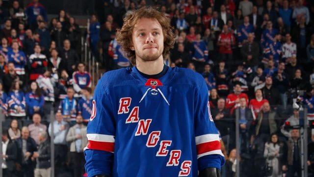 Artemi Panarin 2 Artemi Panarin Age: How Old is Artemi Panarin?