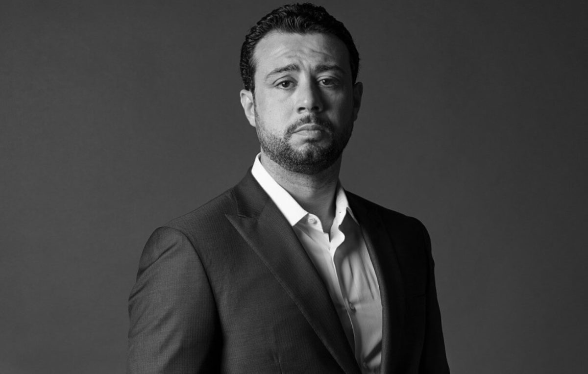 Robert De Niro Children: Meet His 7 Children