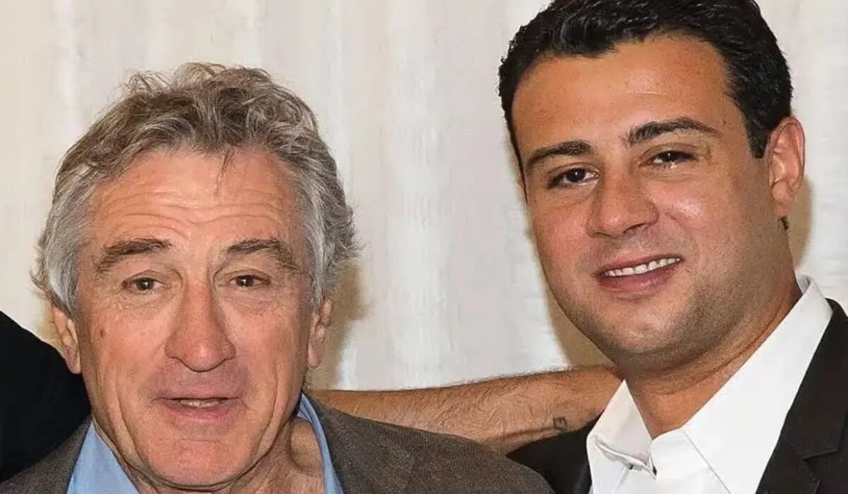 Robert De Niro Children: Meet His 7 Children