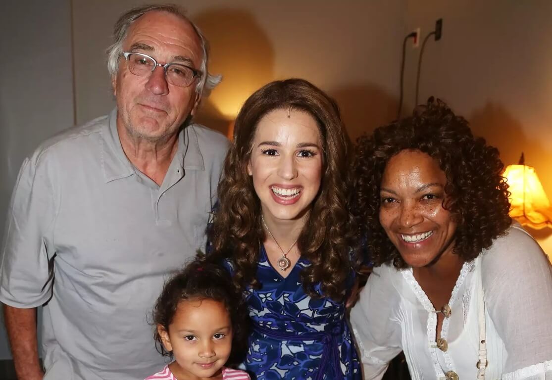 Robert De Niro Children: Meet His 7 Children