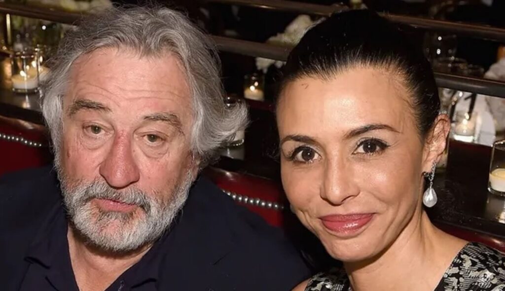 Robert De Niro Children: Meet His 7 Children