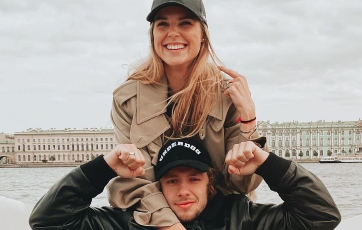 Artemi Panarin Girlfriend: Is He Dating Anyone?
