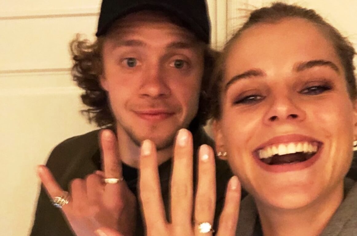 Artemi Panarin Girlfriend: Is He Dating Anyone?