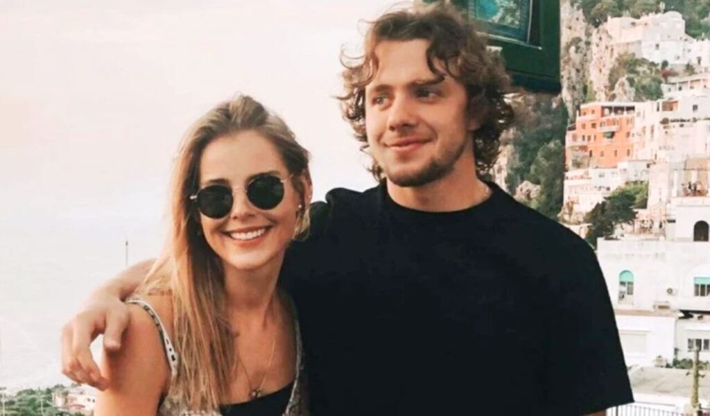 Artemi Panarin Girlfriend: Is He Dating Anyone?