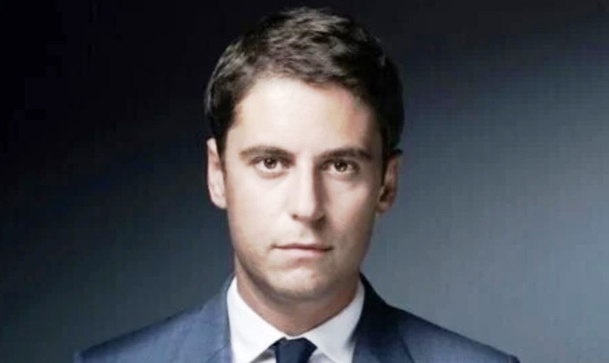 Gabriel Attal Partner: Who is Stéphane Séjourné?