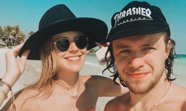 Artemi Panarin Girlfriend Artemi Panarin Wife: Is Artemi Panarin Married?