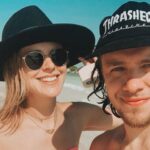 Artemi Panarin Wife: Is Artemi Panarin Married?