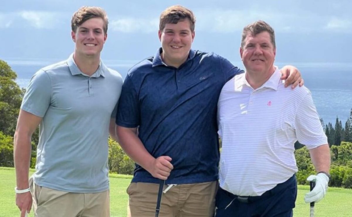 Will Howard Family: Who is Will Howard Family?