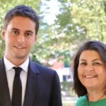 Gabriel Attal Parents: Meet Yves Attal and Marie de Couriss