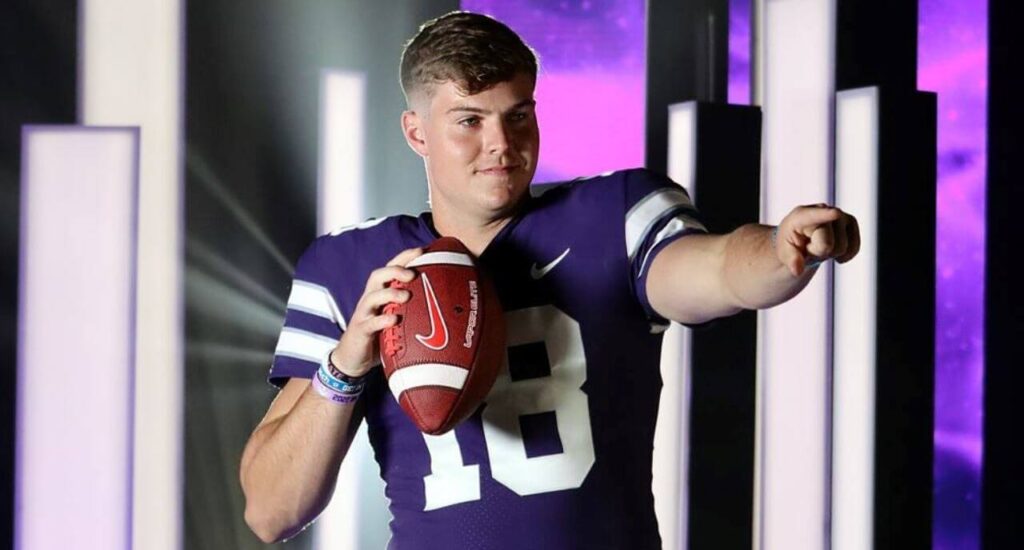 Will Howard Girlfriend: Is He Dating Anyone?