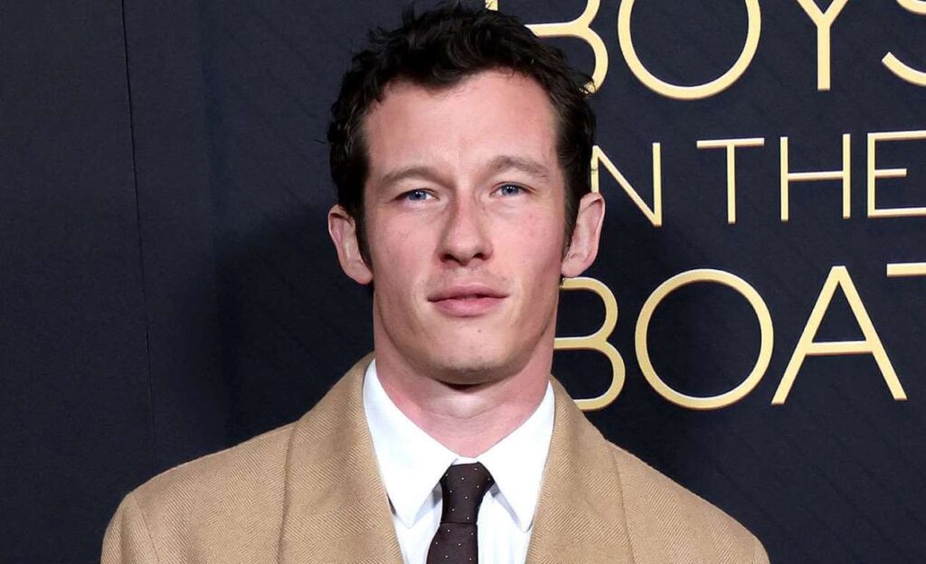 Callum Turner Net Worth: How Much Is He Worth?