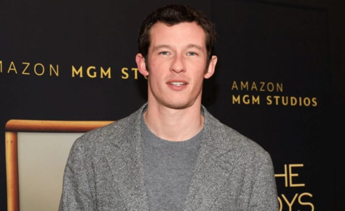 Callum Turner Parents: Meet His Mother Rosemary Turner