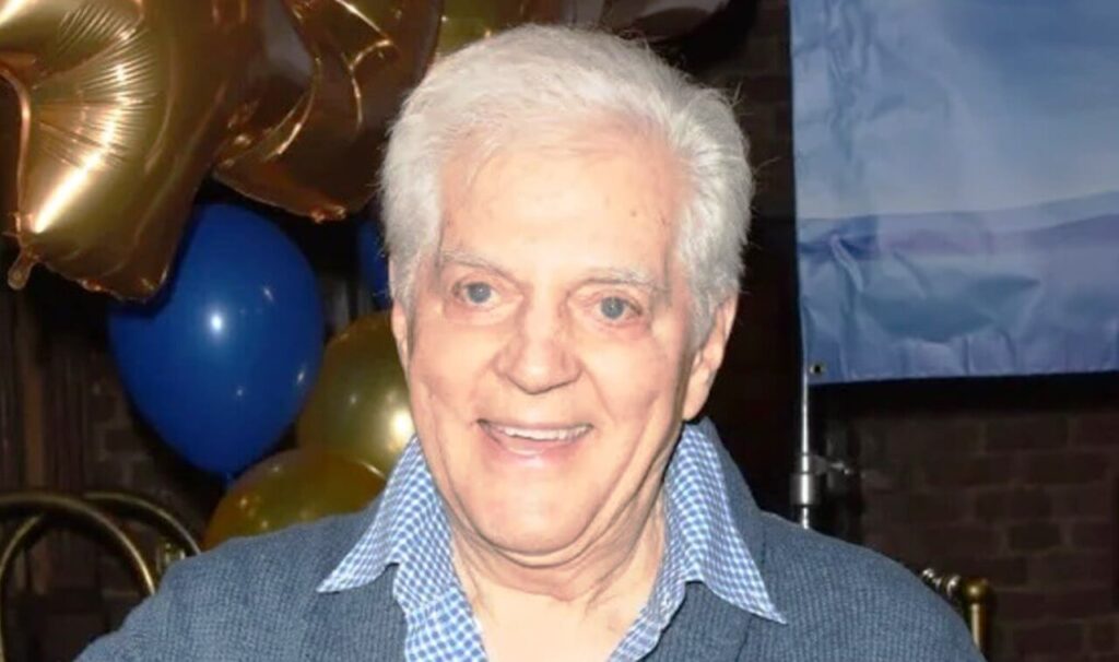 Soap Opera Icon Bill Hayes Dies at 98: A Love Story for the Ages Ends