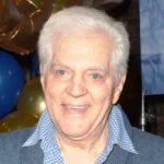 Soap Opera Icon Bill Hayes Dies at 98: A Love Story for the Ages Ends