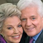 Bill Hayes Children: Meet His 5 Children