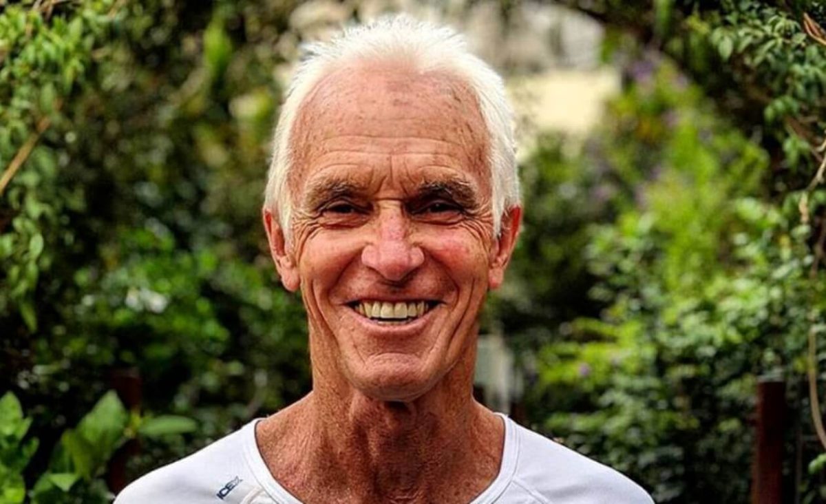 Peter Crombie Wife: Meet Nadine Kijner