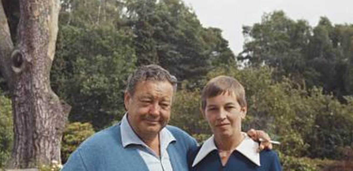 Jackie Gleason Wife: Meet Marilyn Taylor
