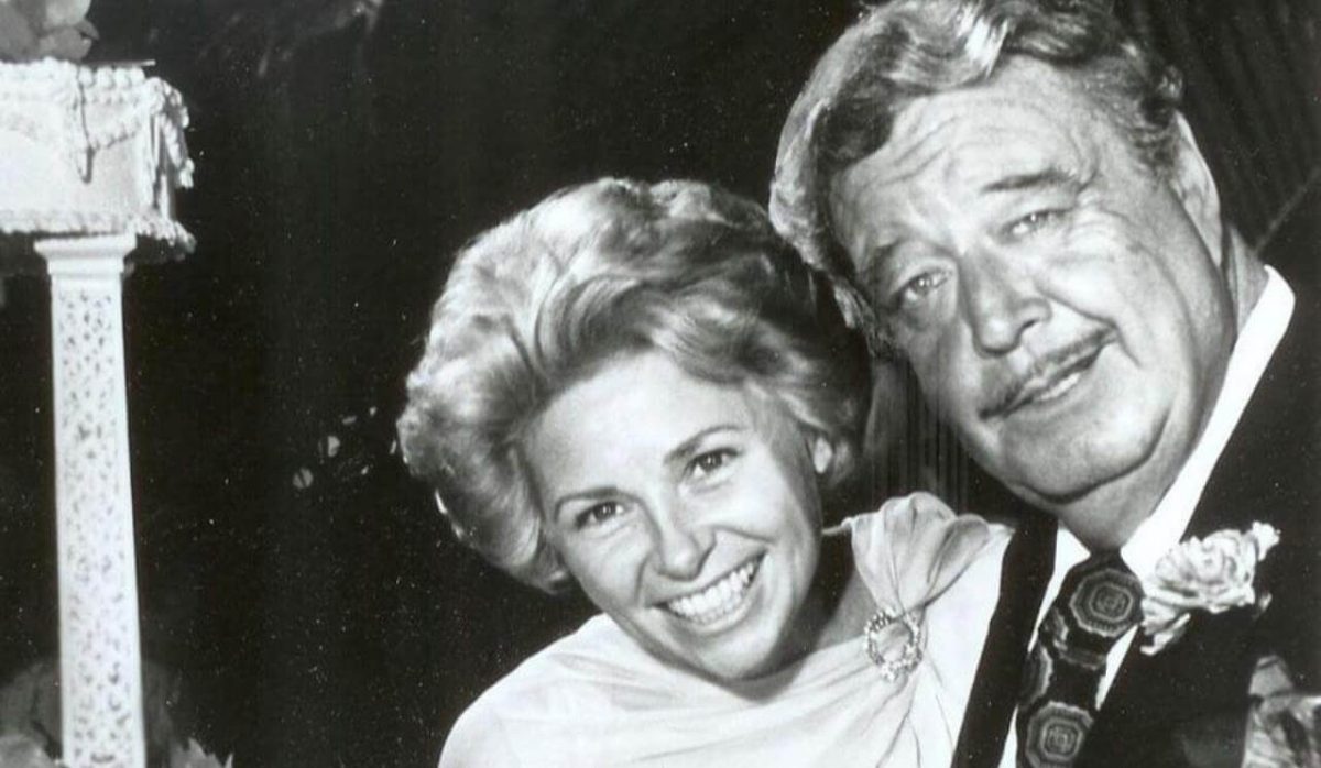 Jackie Gleason Wife: Meet Marilyn Taylor