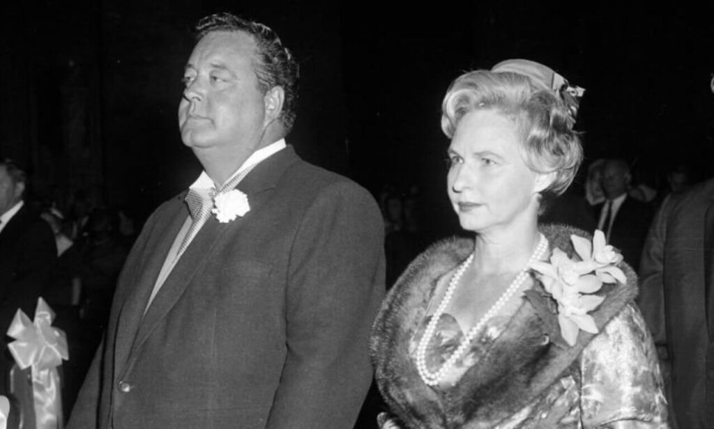 Jackie Gleason Wife: Meet Marilyn Taylor
