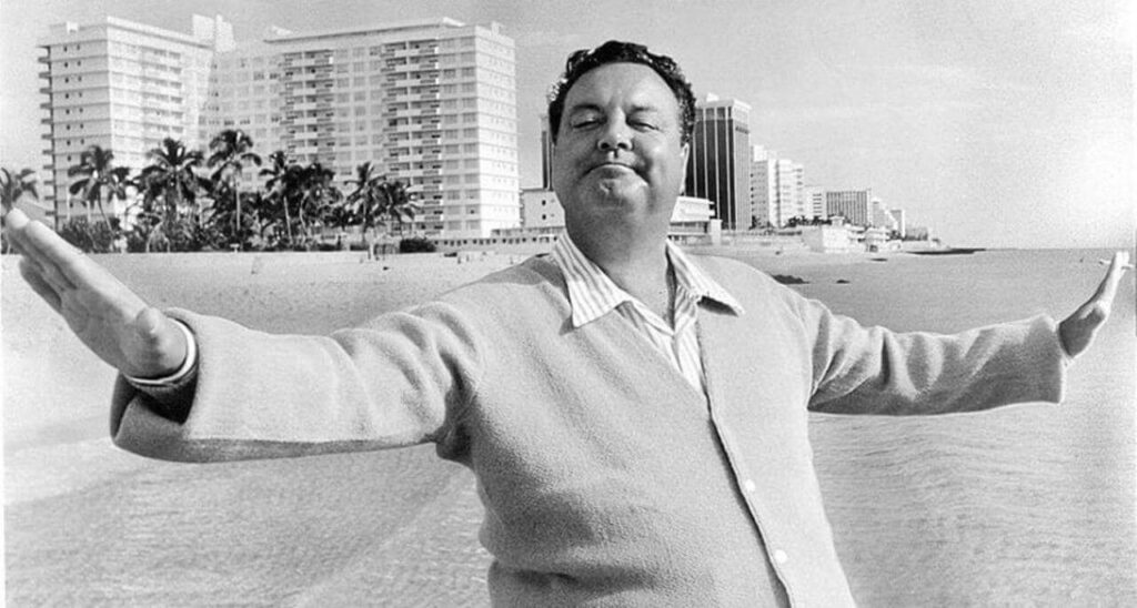 Jackie Gleason Parents: Meet Herbert Walton And Mae Agnes