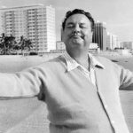 Jackie Gleason Parents: Meet Herbert Walton And Mae Agnes