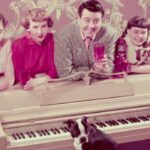 Jackie Gleason Children: Meet Geraldine Gleason And Linda Miller